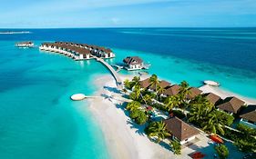 Nooe Maldives Kunaavashi - Stay 5 Nights Or More And Get Free Round Trip Speedboat And Free One Time Floating Breakfast For Bookings In Water Villas, Valid Till 31St October 2026